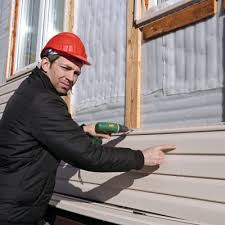 Affordable Siding Repair and Maintenance Services in La Huerta, NM